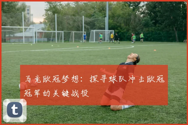 马竞欧冠梦想：探寻球队冲击欧冠冠军的关键战役